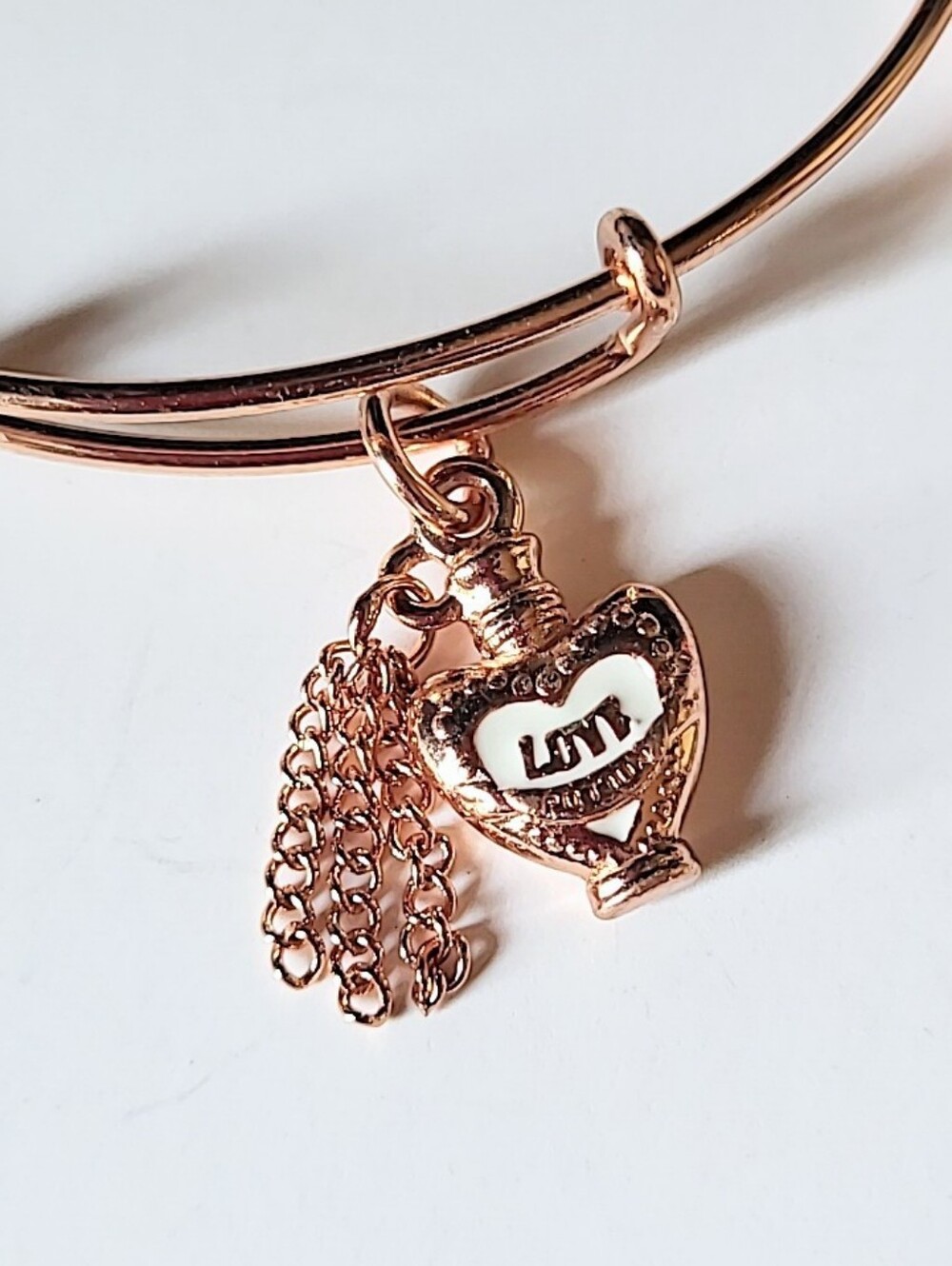 Love Potion Alex and Ani Bracelet - Harry Potter Collection